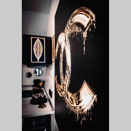 Apartmán Exquisites Loft Mit Whirlpool *