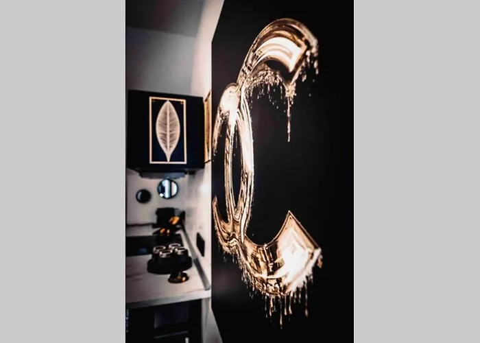 شقة Exquisites Loft Mit Whirlpool *